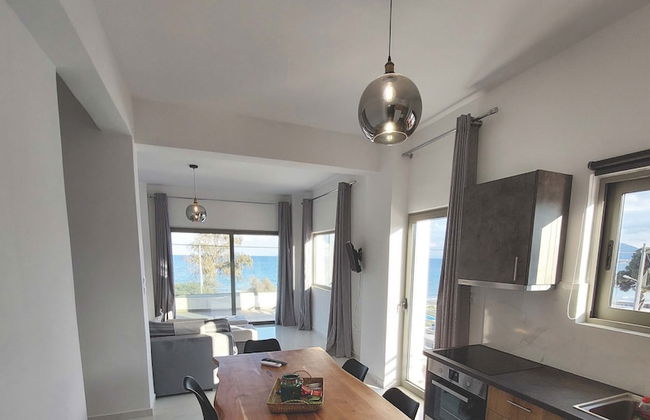 Finikas Suites & Apartments Airport - Foto 32