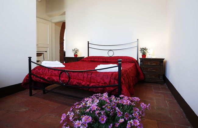 Agriturismo Le Stringaie - Photo 8