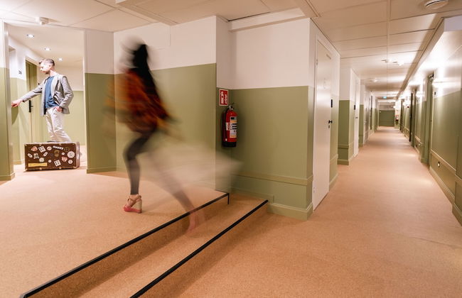 Bob W Kluuvi - Foto 48