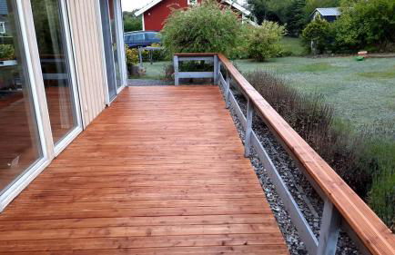 Haus am Schaalsee - Foto 39