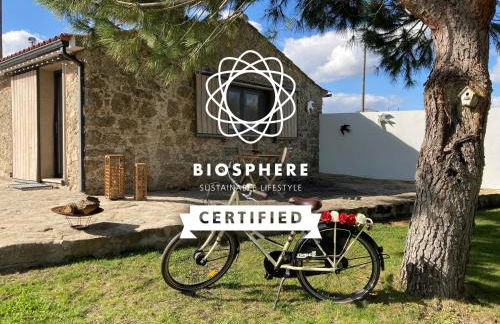 Casinhas da Póvoa- Turismo Natureza - Foto 61