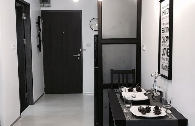 Stay in Style The Heart of Nimman R208 - Photo 10