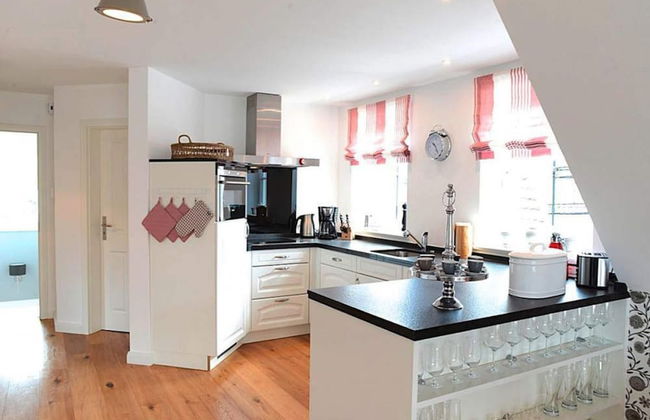 Apartments, Wyk auf Foehr - Foto 31