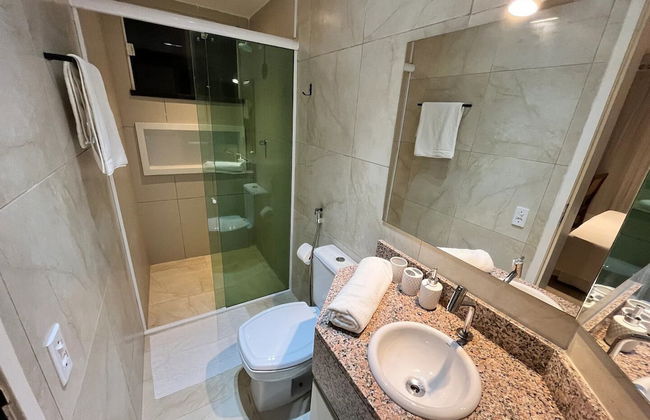 Melhor da Praia Edifício Graham Hill - Foto 33