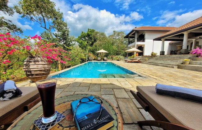 Suduwella House in Tangalle - Photo 4