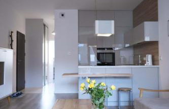 Mieszkanie Chrzanowska - Foto 18