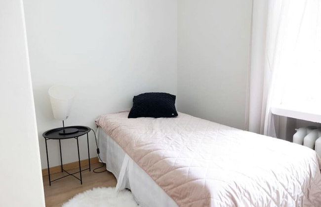 2ndhomes Central 85m2 2BR Apartment - Foto 47