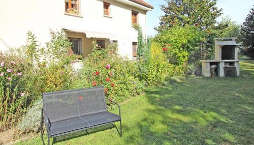 Bel air - Foto 3, Garden view