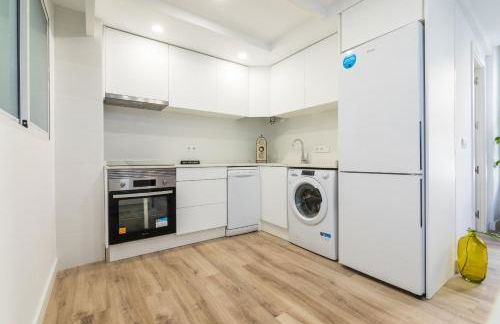 HB Apartments - Luceros Luxury Loft - Foto 22