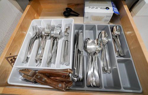 Poulsbo Scandinavian Retreat 2 blocks to DT - Foto 18