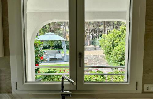 Villa Beachfront Marina - Foto 45