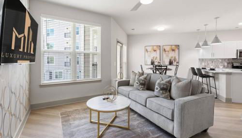 The Luxe Living 5 Min From Downtown - Foto 2