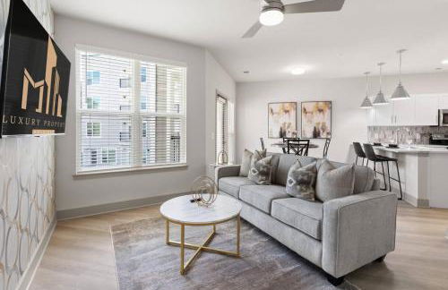 The Luxe Living 5 Min From Downtown - Foto 2