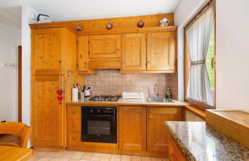 Appartamento Al Pelmo a Vinigo - Photo 8