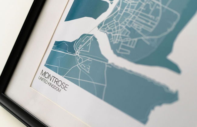 Esk Benmore Apartments - Foto 25