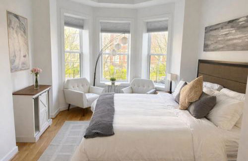 District Gojo B The Slate Residence - Foto 29