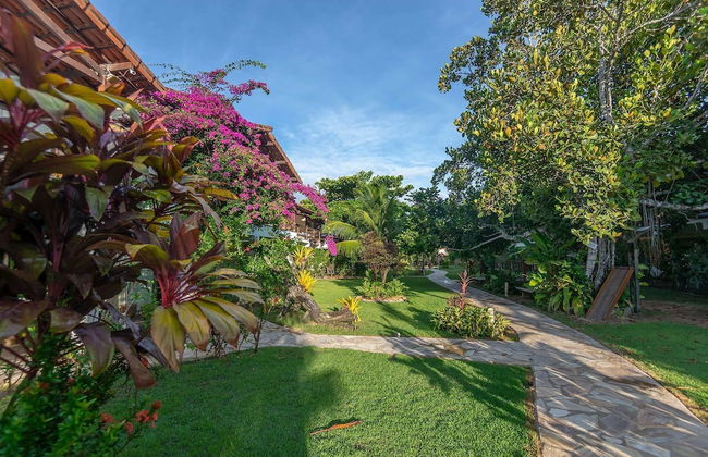 Village Mutà - Foto 68