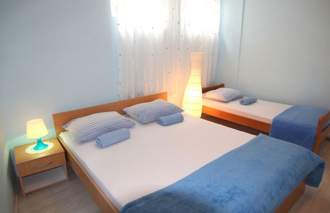 Apartments Tanja & Josipa - Foto 25