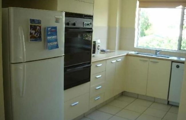 Le Lavandou Holiday Apartments - Foto 26