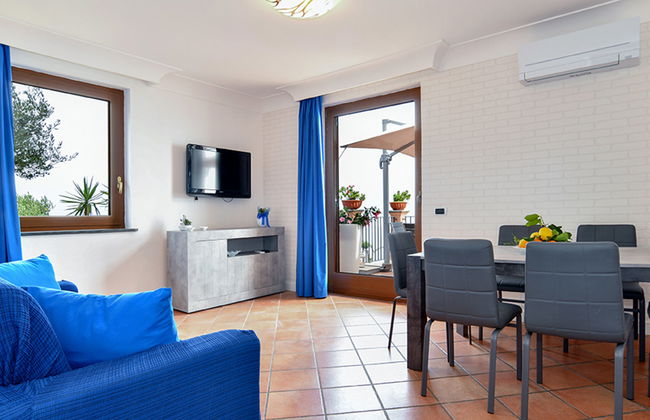 Relais Cacace - Foto 9