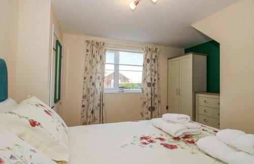 Garden Cottage - Foto 26