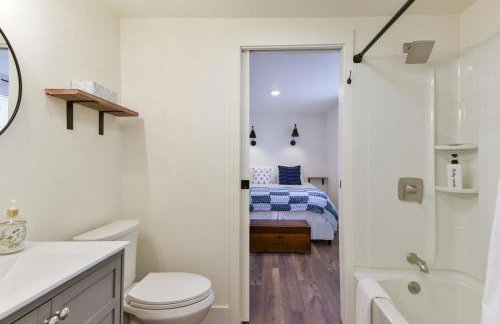 Laketown Cottages Blue Anchor - Photo 22