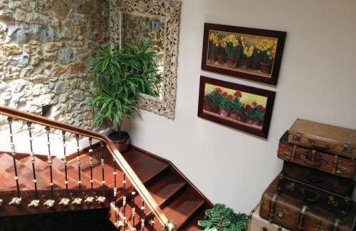 Apartamentos La Pontiga *** - Foto 58