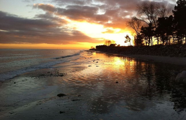 My Holiday Home Comfortable Holiday Residence - Foto 24