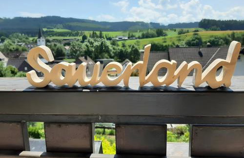 Ferienwohnung am Patenberg - Foto 13