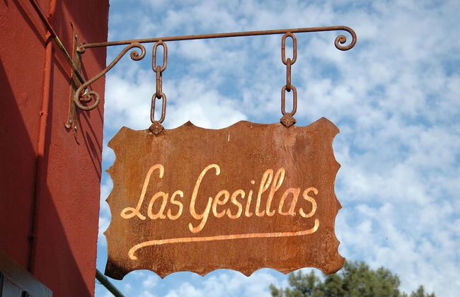 Casa Rural Las Gesillas - Foto 27