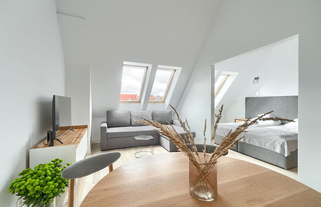 Aparthotel 1899 by Platinum - Foto 21