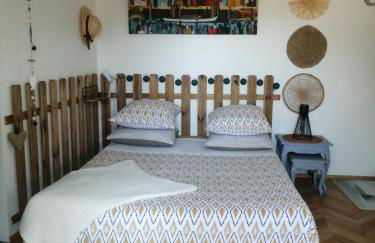 Studio CAP à CAP - Foto 1