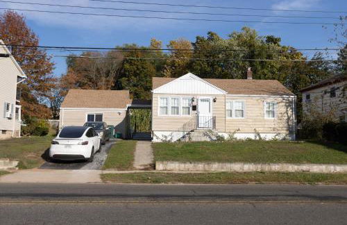 Game Room Near Yale - Foto 6