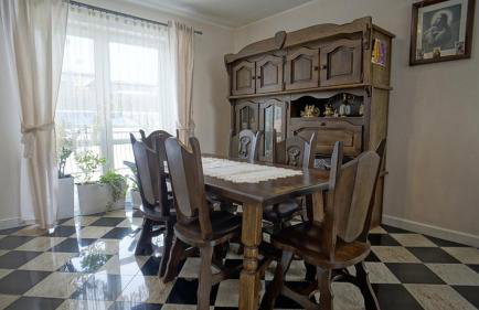 Willa Raj - Apartamenty nad jeziorem KA-BOATS - Foto 36