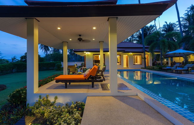 Baan Tawan Chai - Photo 50