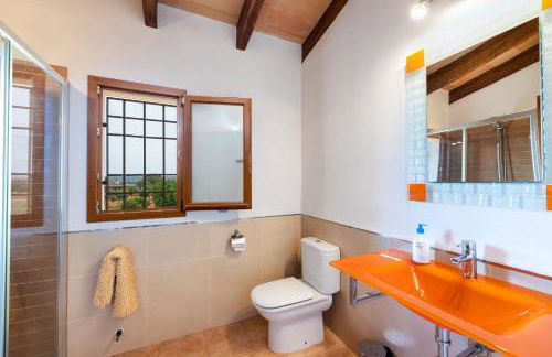 Finca Can Soler - Foto 17