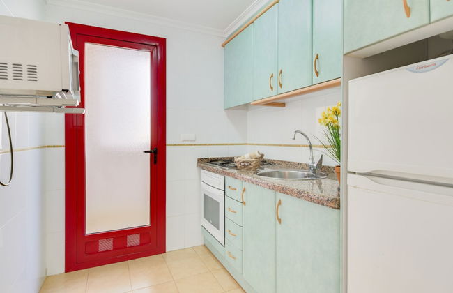 Apartamentos Amatista - Foto 11