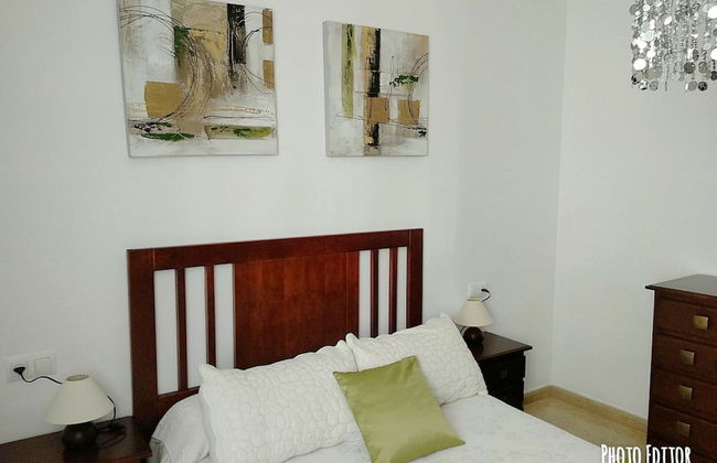 Garrucha 3 dormitorios - Foto 11