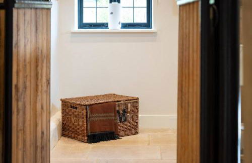 Merlins stables-country retreat - Pass the Keys - Foto 4