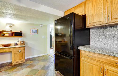 Lovely Salt Lake City Cottage with Outdoor Space! - Foto 15