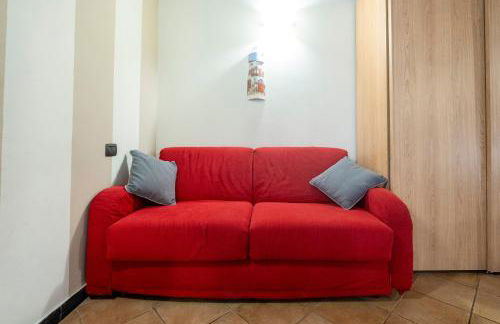 335 - Residence Montebello Monolocale C, Relax nel verde con Piscina - Foto 15