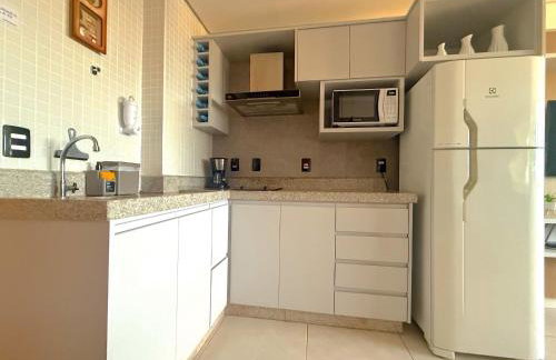 iFlat Brookfield Towers BTLX3007 Jardim Goiás - Foto 8