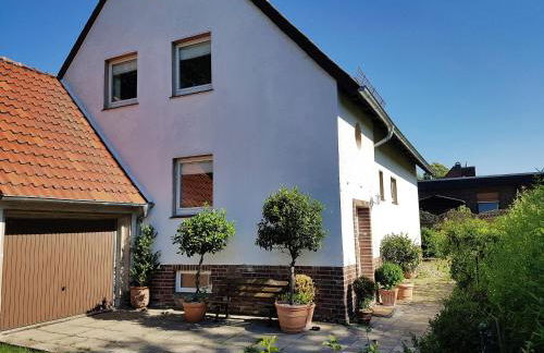 Apartment am Park - Foto 1