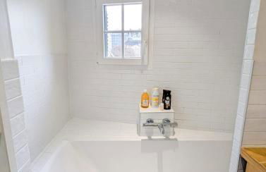 Appartement lumineux avec terrasse à 7min de Paris - Foto 27