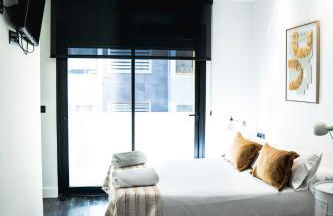 Bernabéu Business & Stay - Foto 70