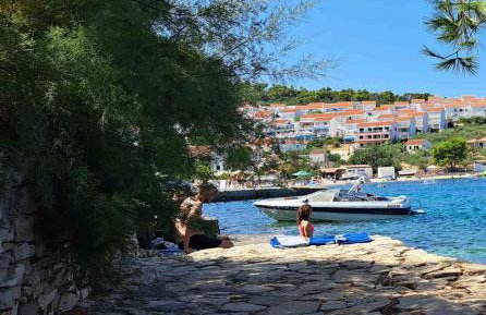 Apartment Olyntha - Foto 25