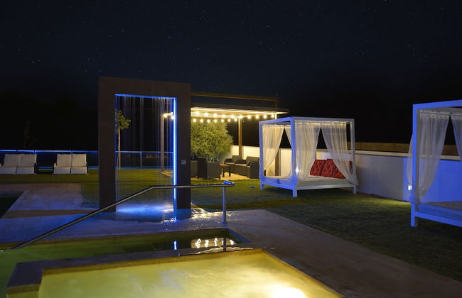 Rural Apartments El Lago - Foto 28