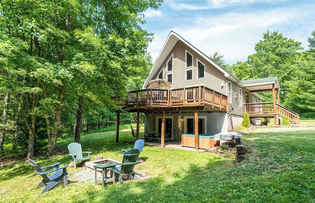 Solitude by Taylor Made Deep Creek - Foto 1