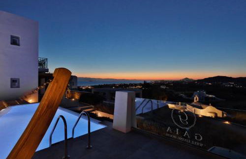 GAIA "well living house" - Foto 61