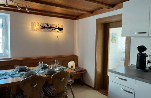 Ferienwohnung Haus Brenner - Foto 9